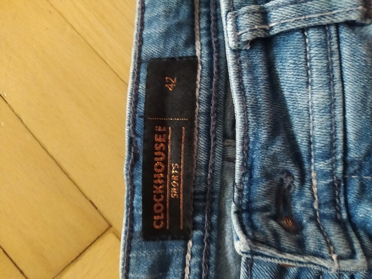 Dámské kraťasy - 6