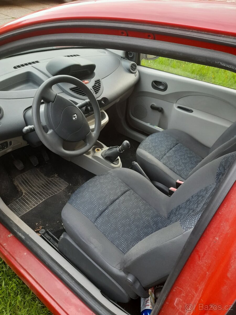 Renault Twingo - 6