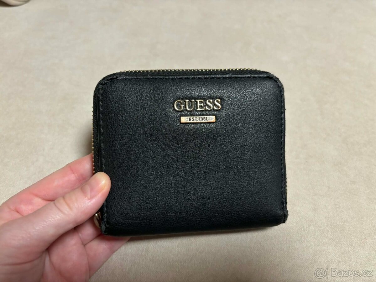 peněženka Guess - 6