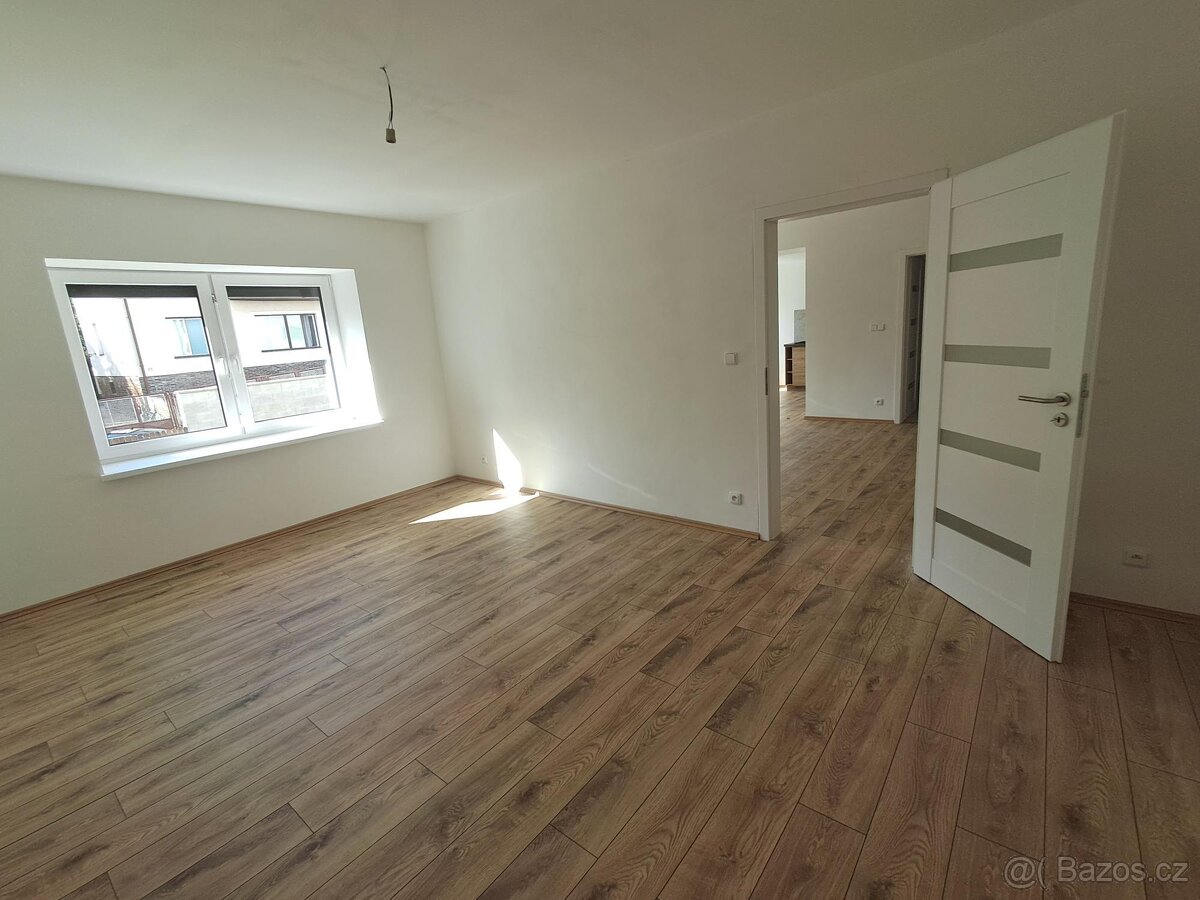 Prodej novostavby 2+1 - poslední byt v domě - 6