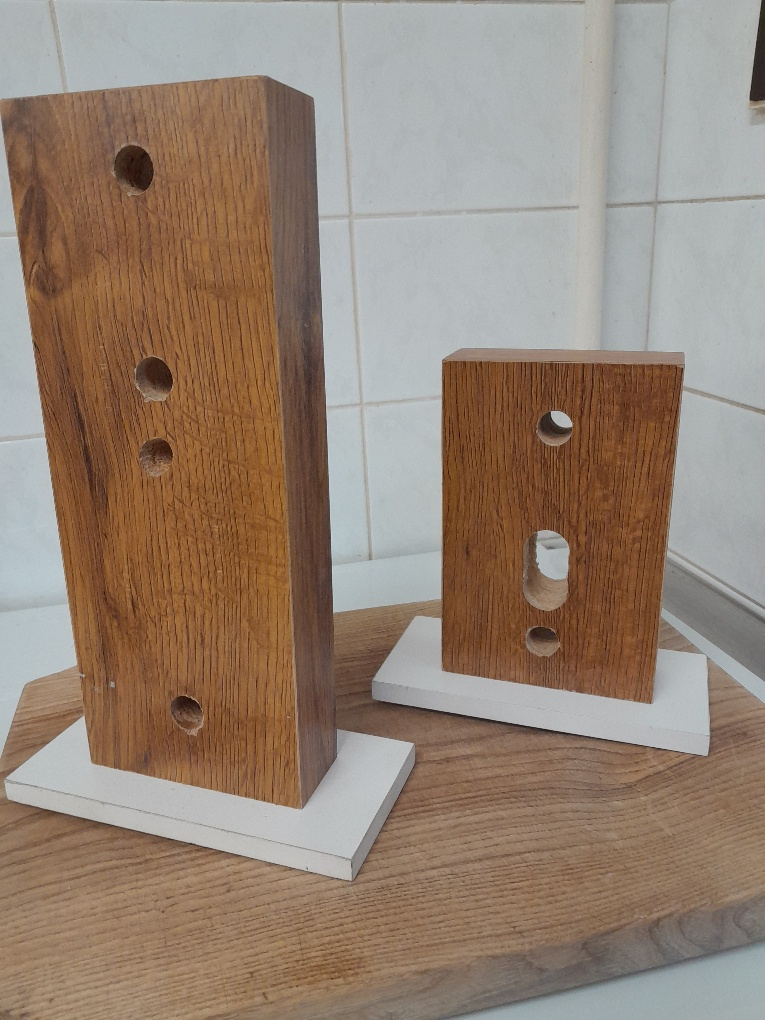 Držák na kování - 6