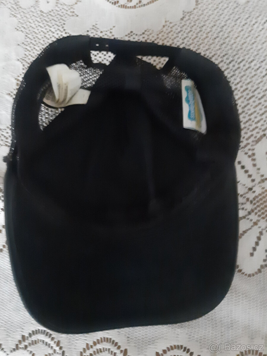 Čepice kšiltovka - 6