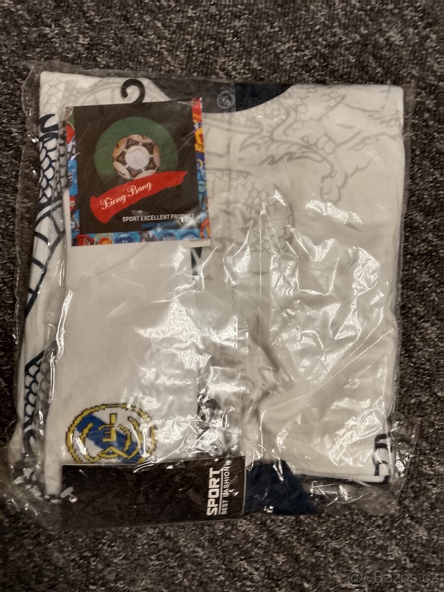 Fotbalový komplet ,dres - 6