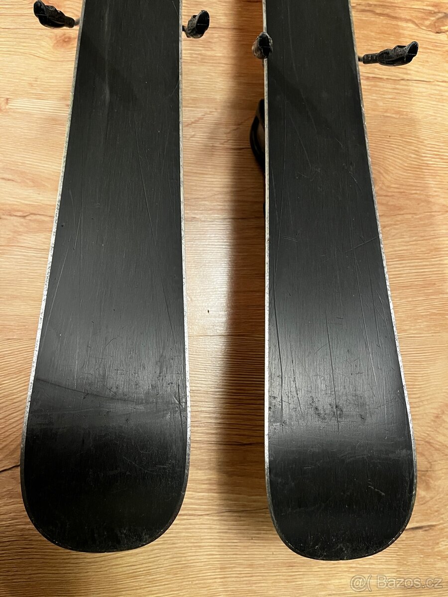 Dětské lyže Blizzard 100 cm - 6