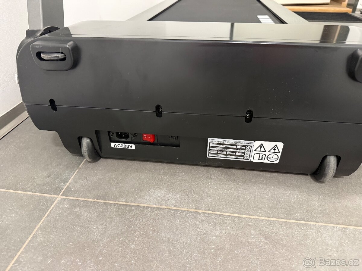 BĚŽECKÝ PÁS EVERFIT TFK 655 SLIM - 6