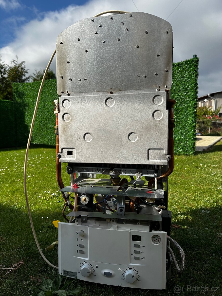 Plynový kotel Junkers Ceraclass Exellence MFK 23 28,1kW - 6