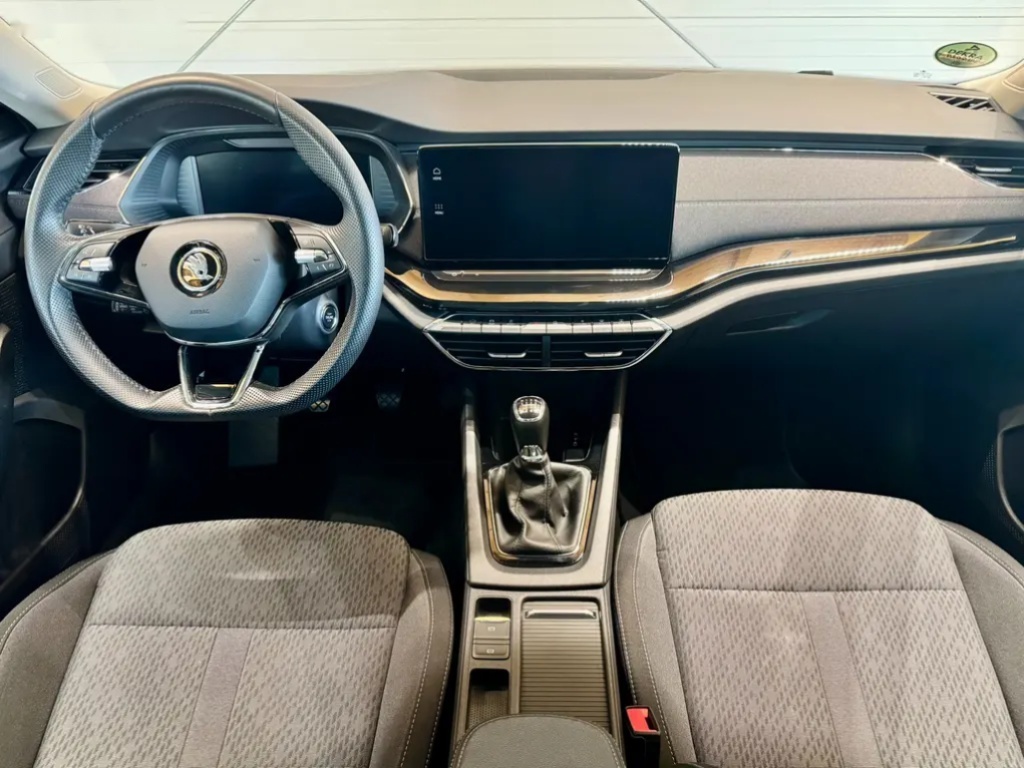 Škoda Octavia, 1.5 TSi 110 Kw Style Plus - 6