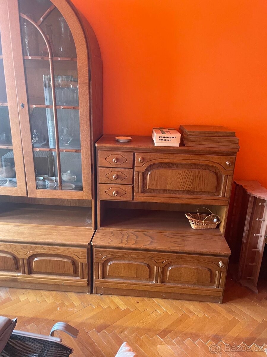 Prodej Holandský nábytek - 6