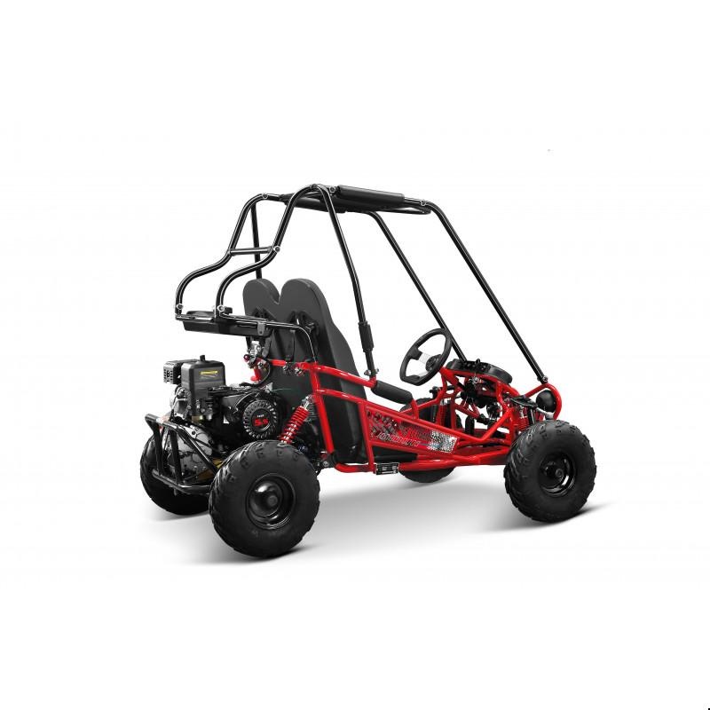 Dětská buggy, Predator 170ccm, 4 barvy - 6