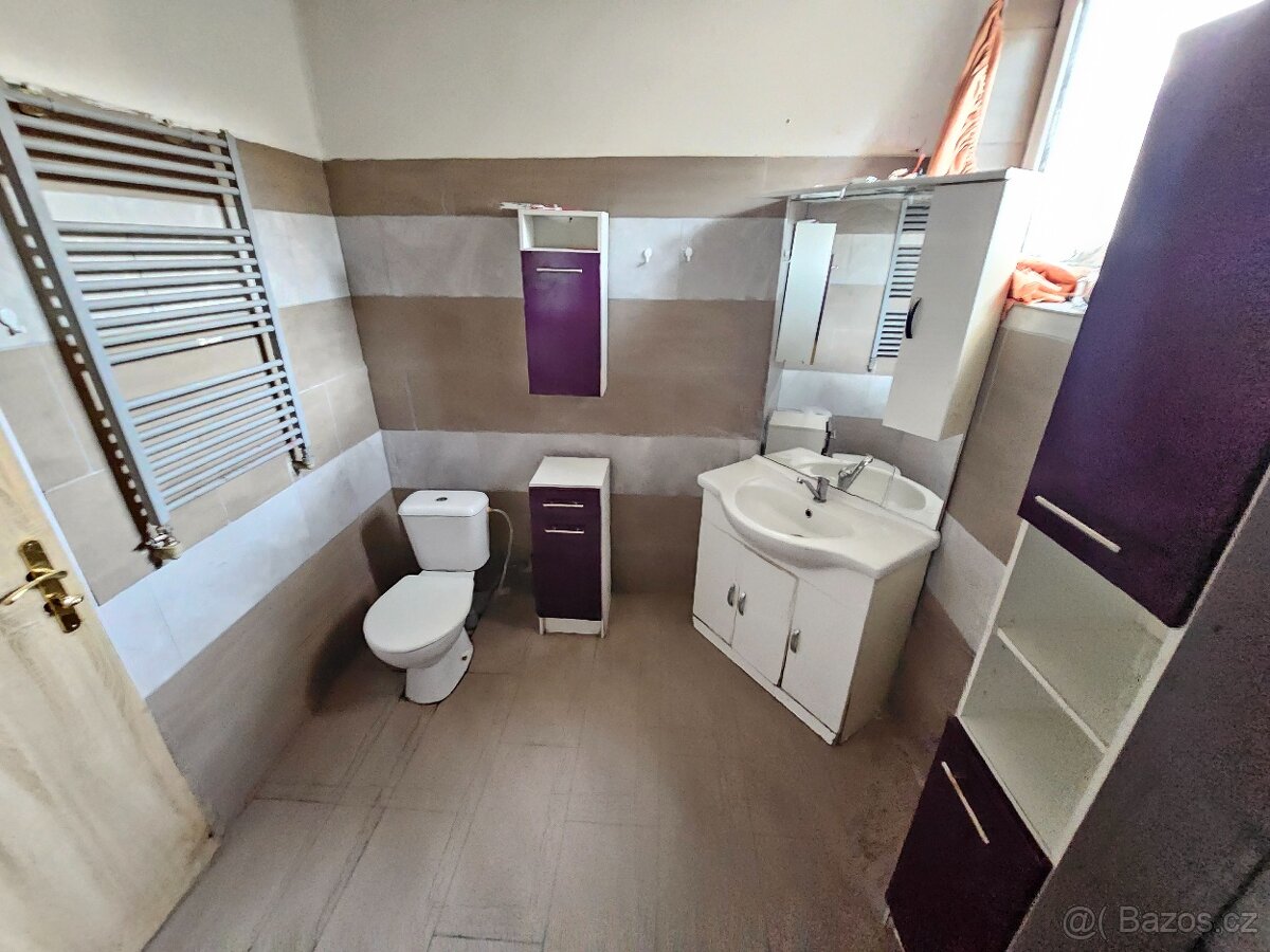 Bytový dům Lom u Mostu - 6