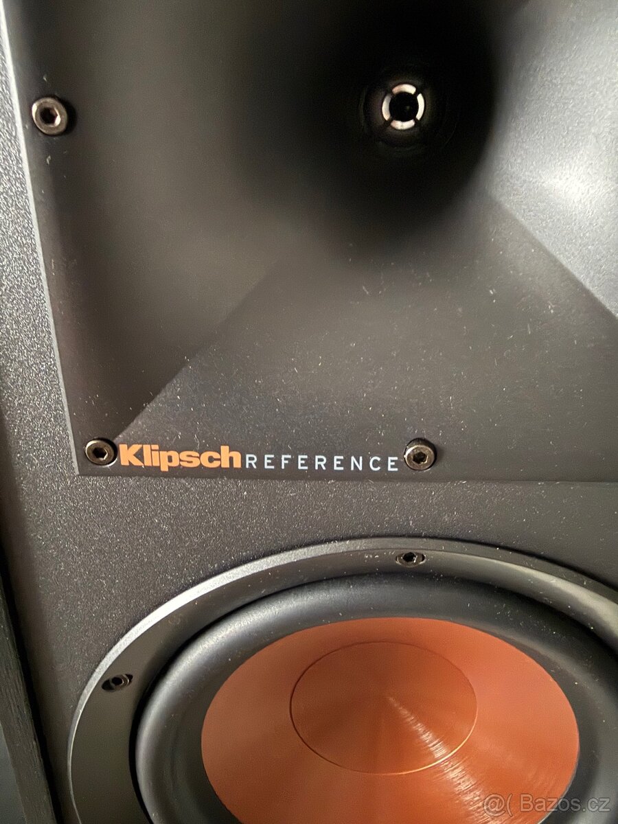 Klipsch R-620F - 6