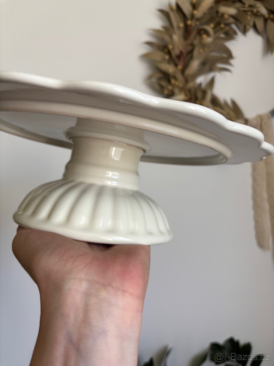 Dortový stojan Mynte Butter Cream - 6