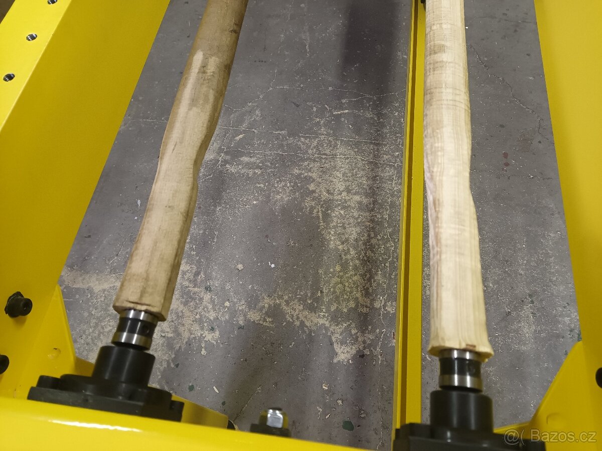 Kopírovací frézka - 6