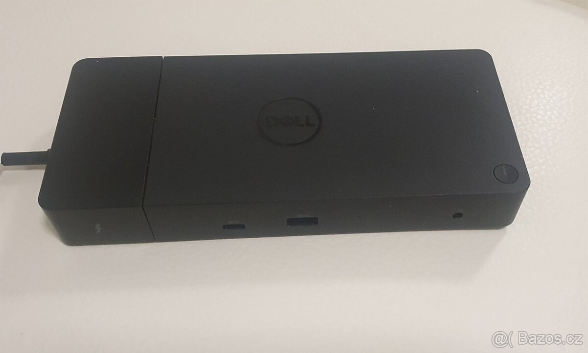 Monitor dell 27 - 6