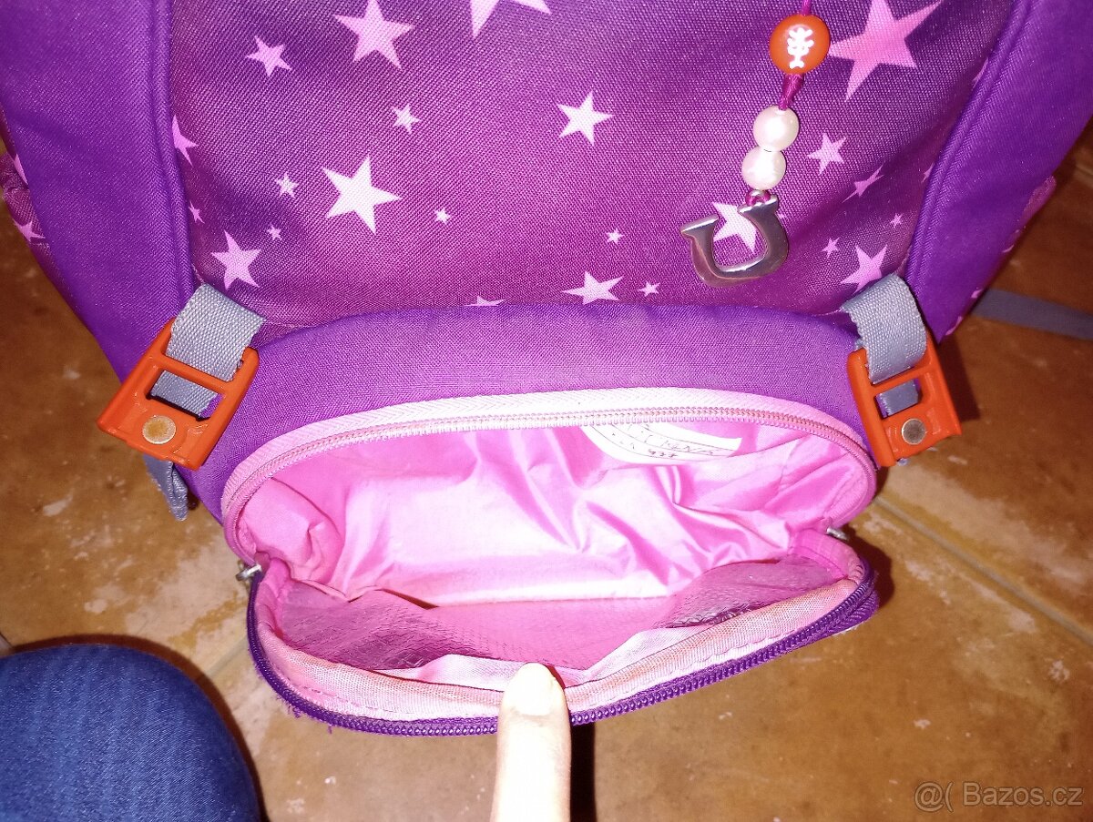 Aktovka Step by step - 6