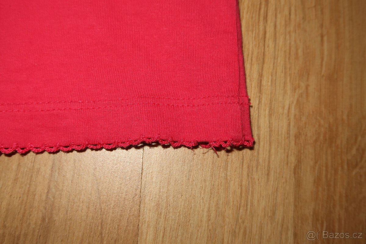 Tričko/triko_vel.104 - 6