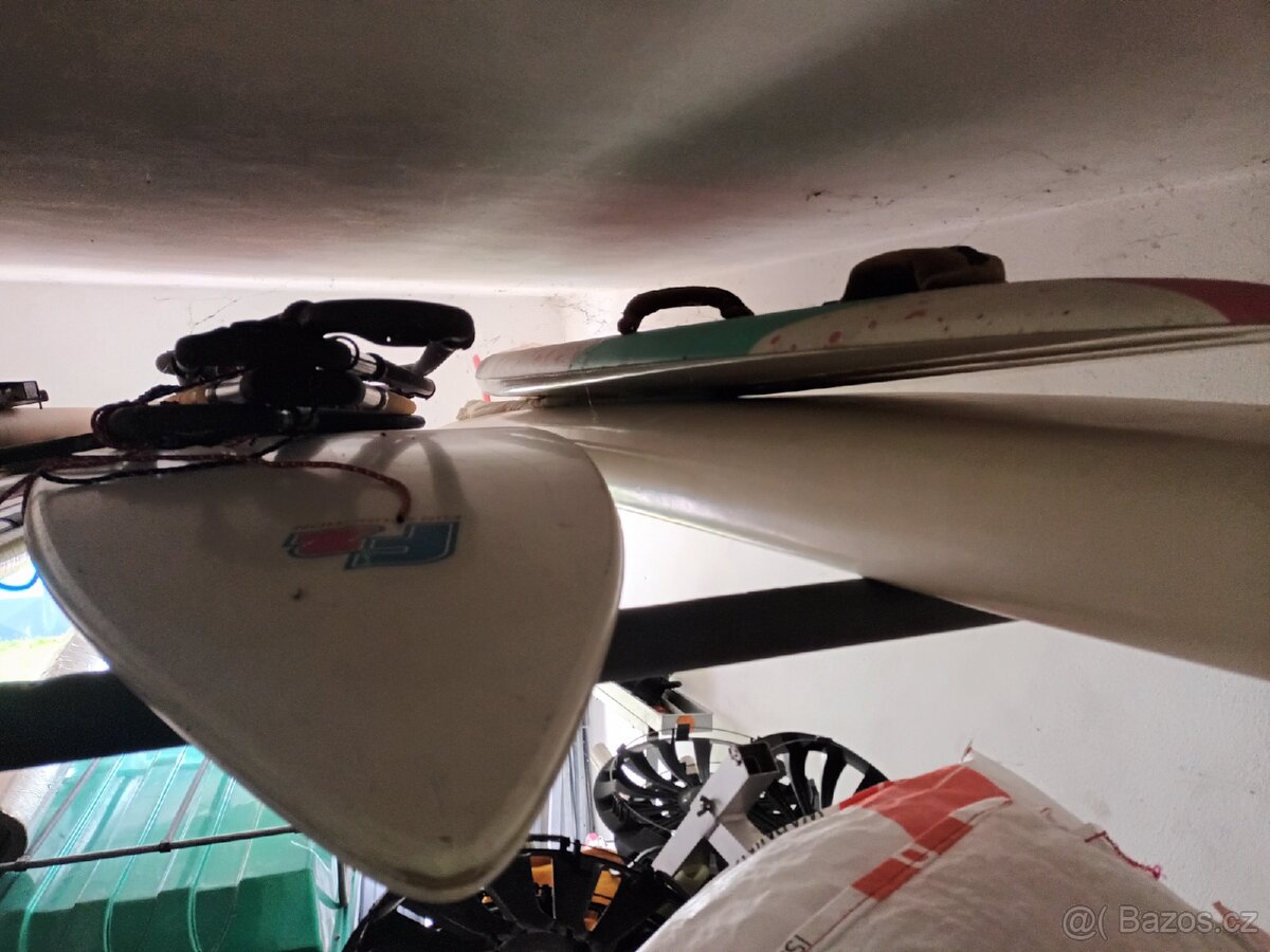 Windsurfing sklad dílů - 6