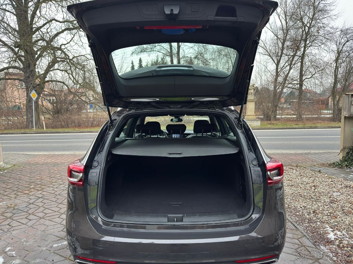 Opel Insignia 2.0Cdti 1.MAJITEL ČR DPH AUTOMAT - 6