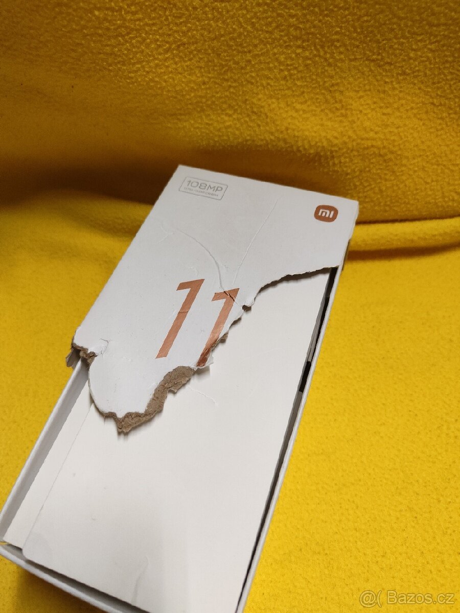 Xiaomi Mi redmi 11 T 5G 8/128GB - 6
