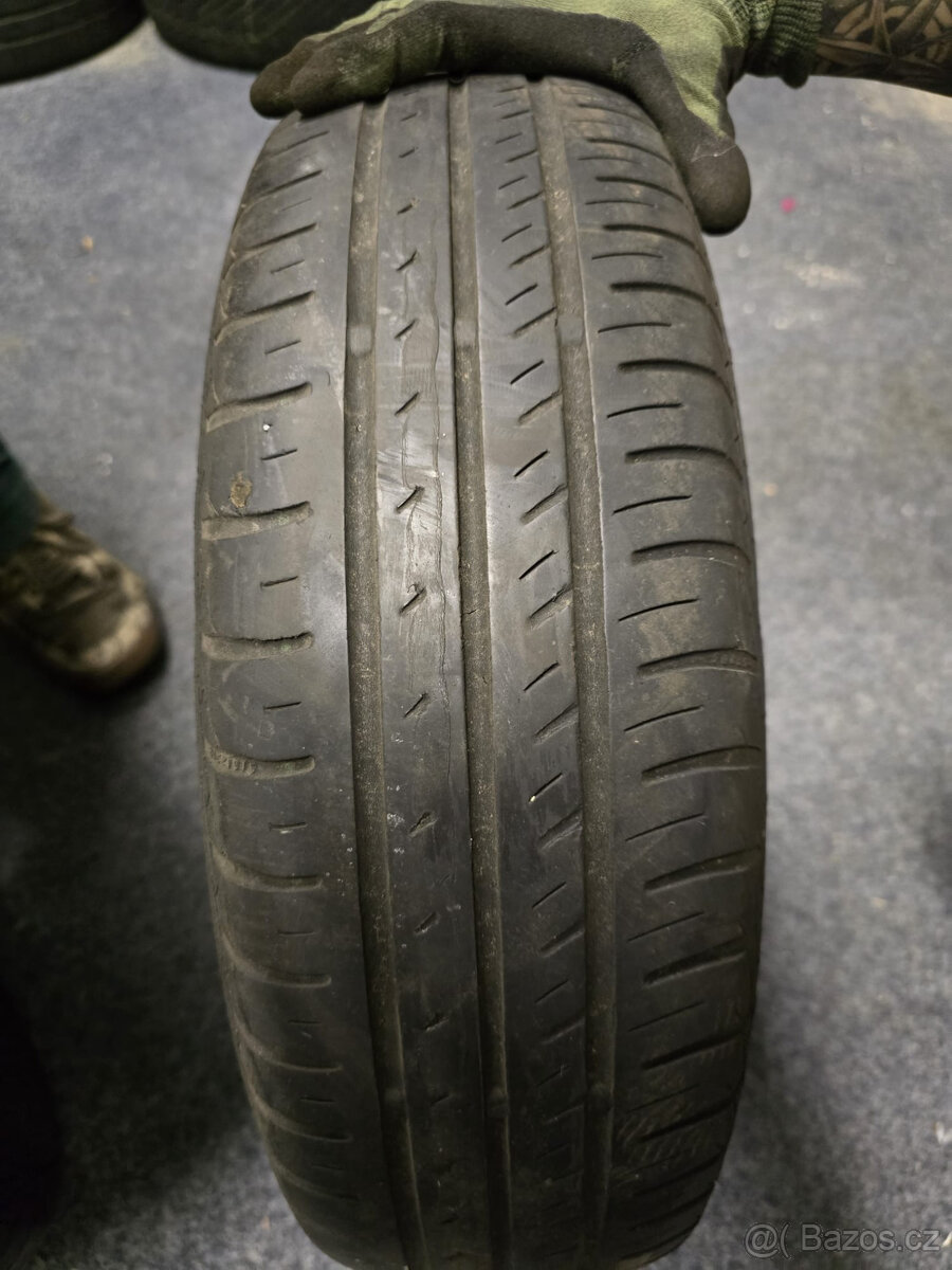 škoda felicia plech sada 13 - 6