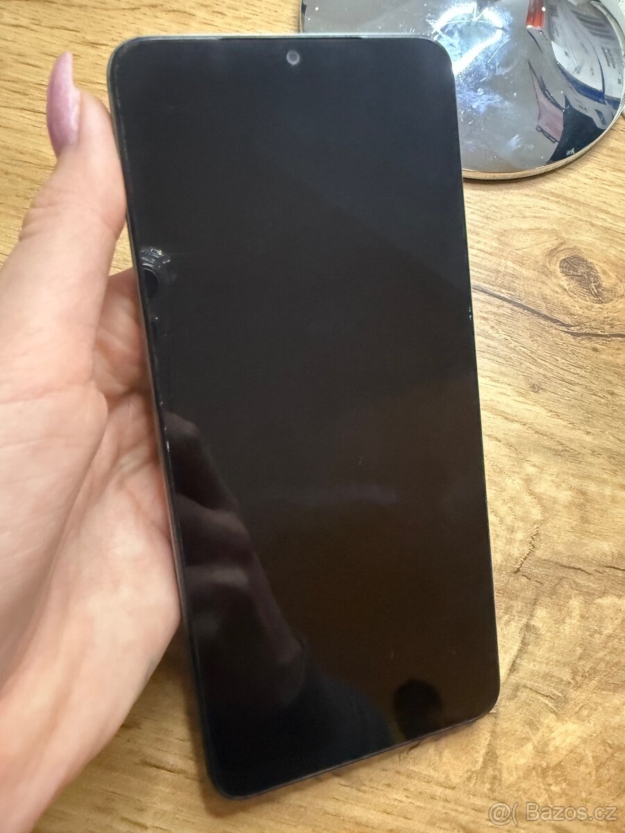 Xiaomi Redmi A3 4GB/128GB Forest Green - 6