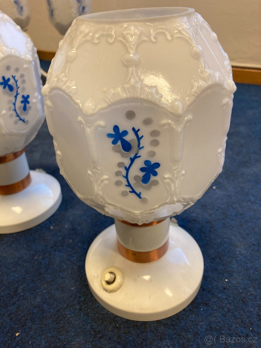 lustr s lampičkami - 6