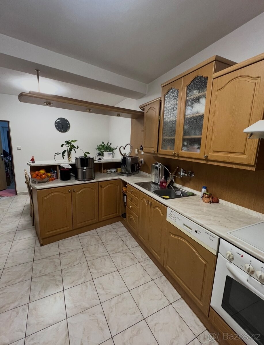 Kuchyňska linka - 6