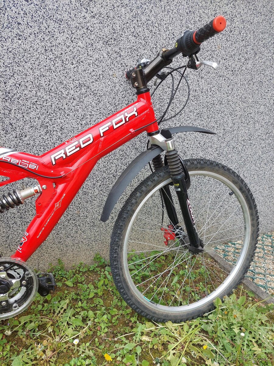 prodám jízdní kolo - 6