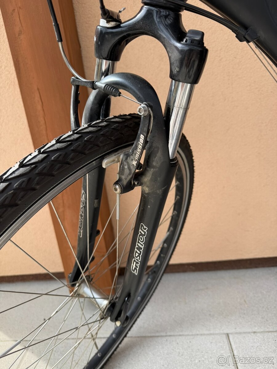 kolo MERIDA CROSSWAY 8800 - 6