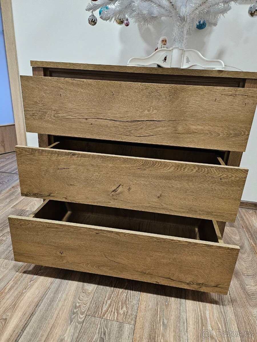 Nábytek prodám - 6