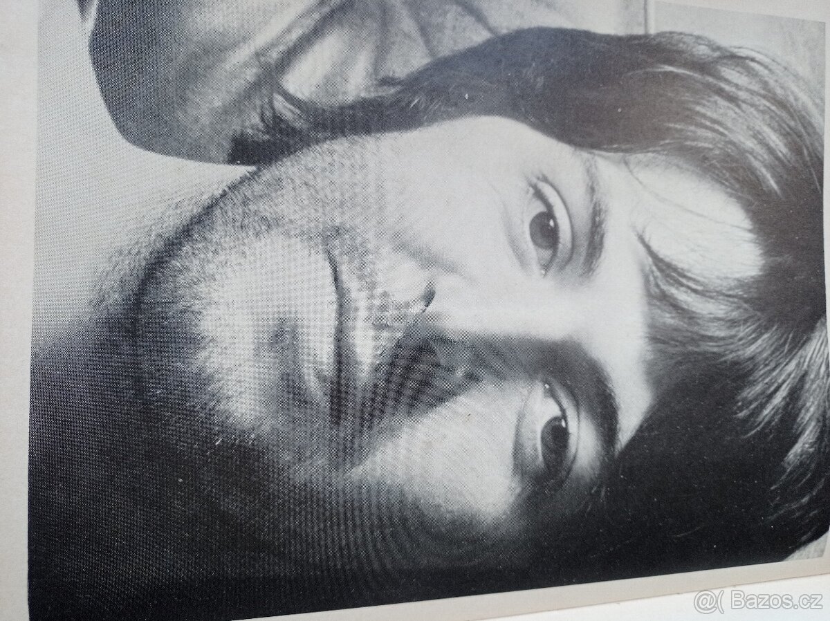 Kniha Beatles v písních a obrazech - 6