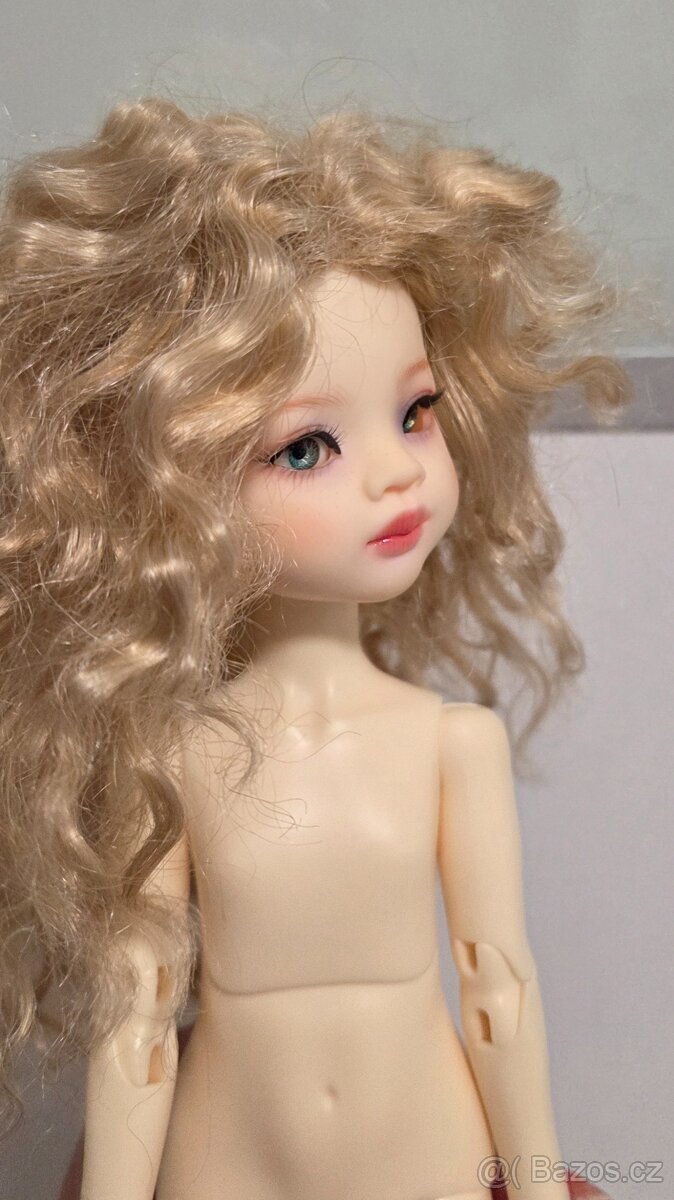 Panenka BJD 27cm - 6