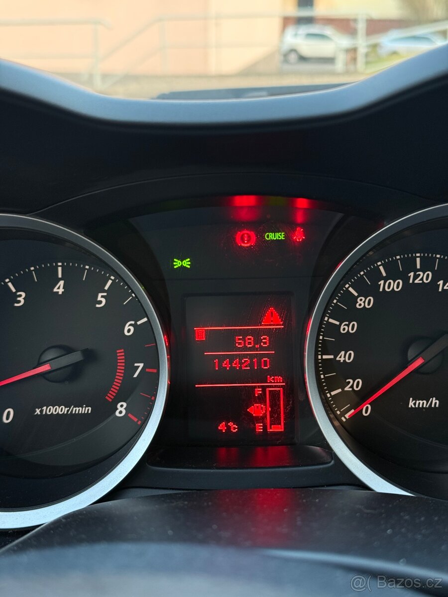 Mitsubishi Lancer 1.8 MIVEC, 2012 - 6