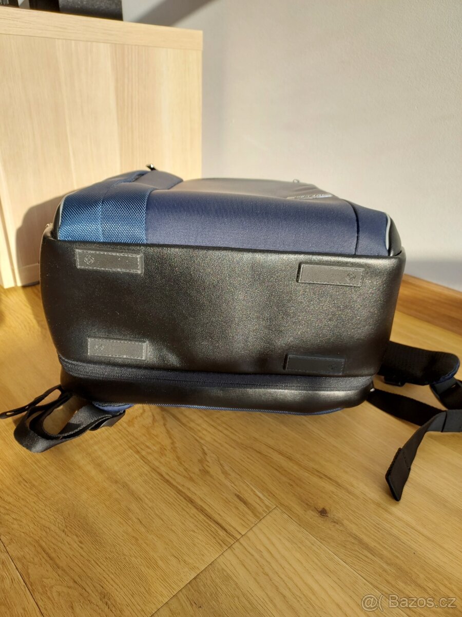 Samsonite SPECTROLITE 3.0 LPT BACKPACK 17.3" EXP Deep Blue - 6