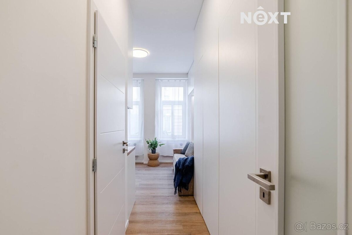 Prodej byt 1+kk, 18㎡ - 6