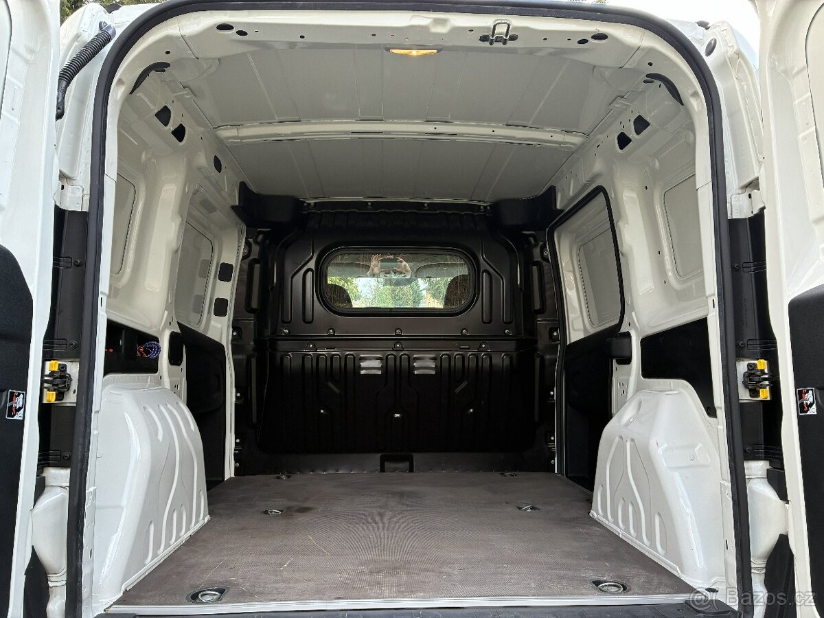 Fiat Doblo Cargo 1.3 MTJ - 6