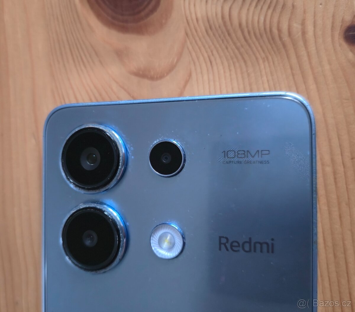 Xiaomi Redmi Note 13 - 6
