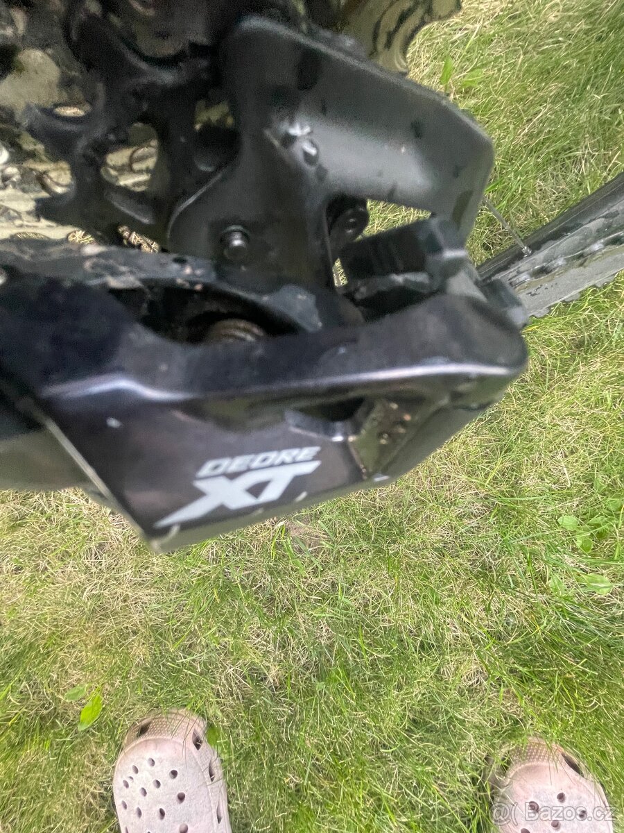 Trek elektrokolo - 6
