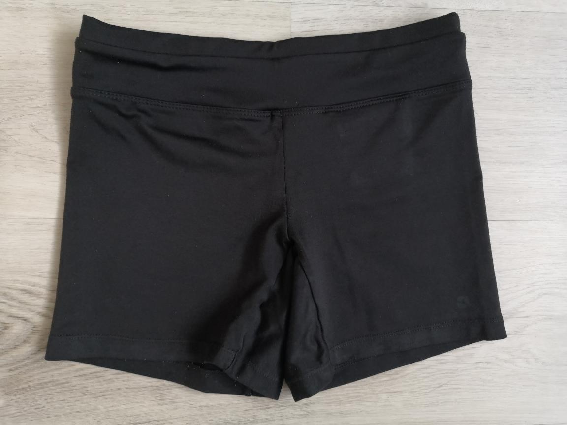 KRAŤASY vel.164-XS - 6