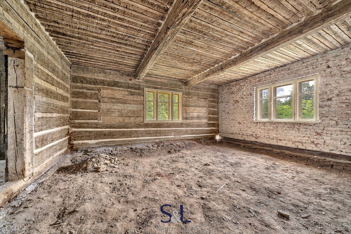 Prodej rodinné domy, 158 m² - Vysoké nad Jizerou - 6