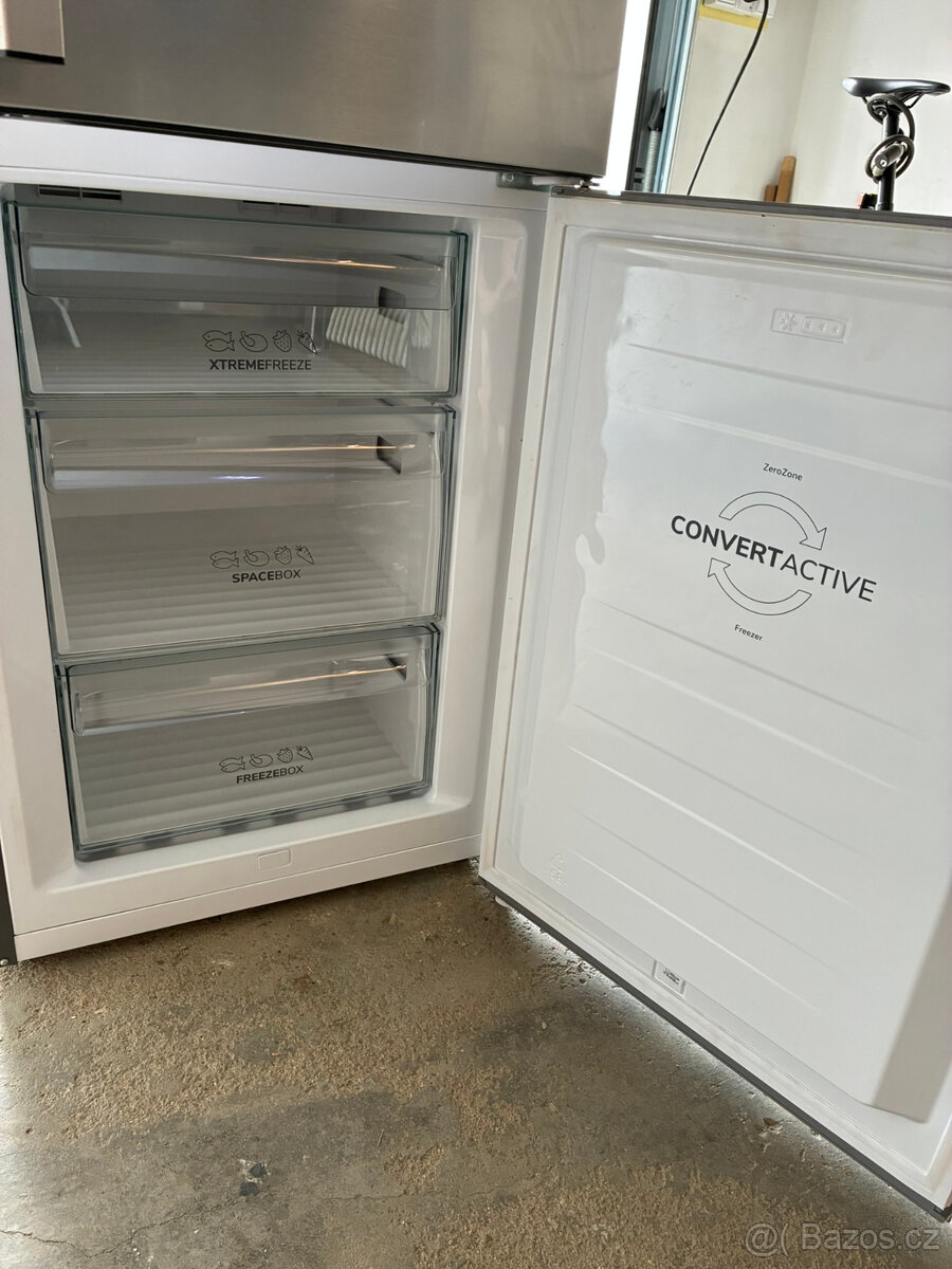 Lednice Gorenje - 6