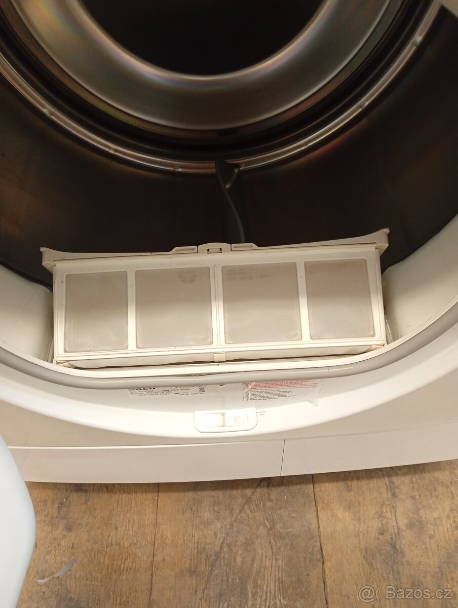 Sušička AEG ✨ - 6