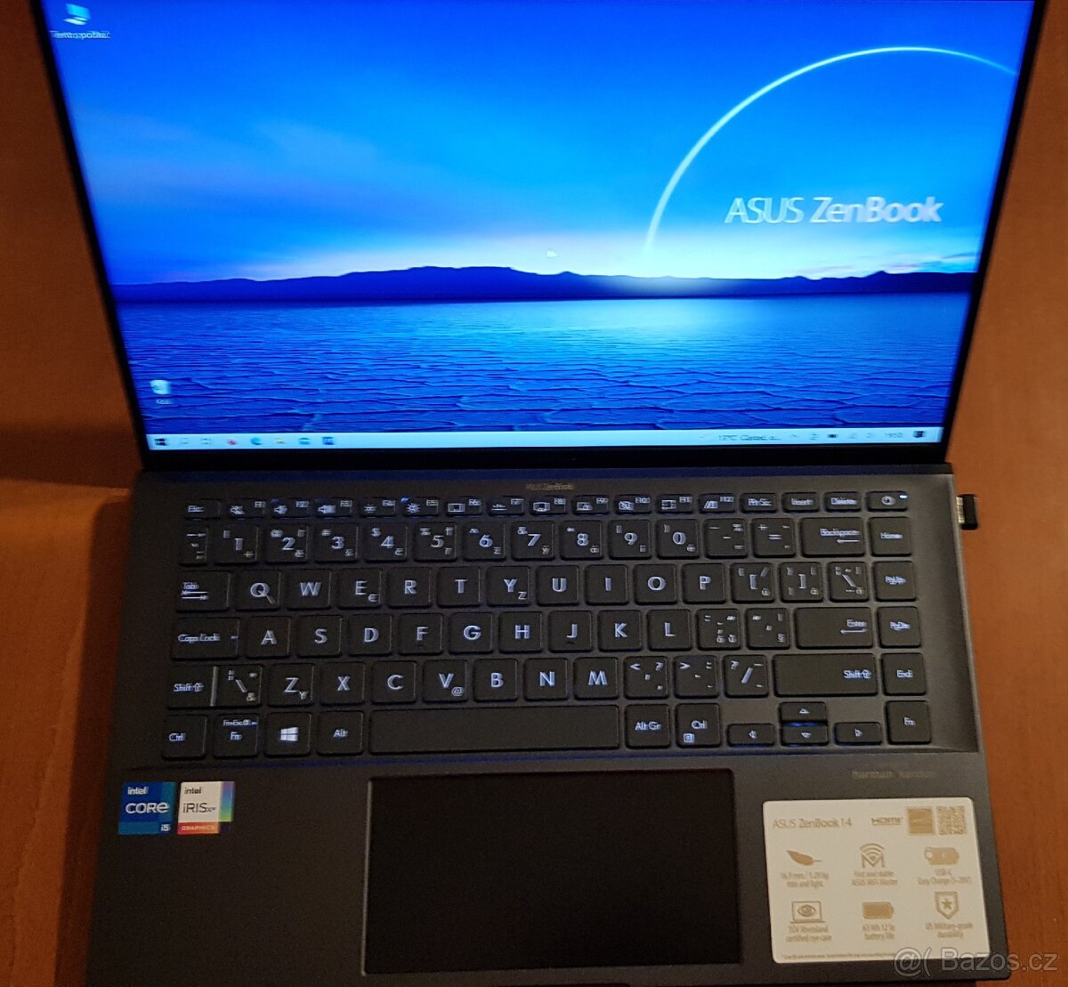 Asus Zenbook UX 435 - 6