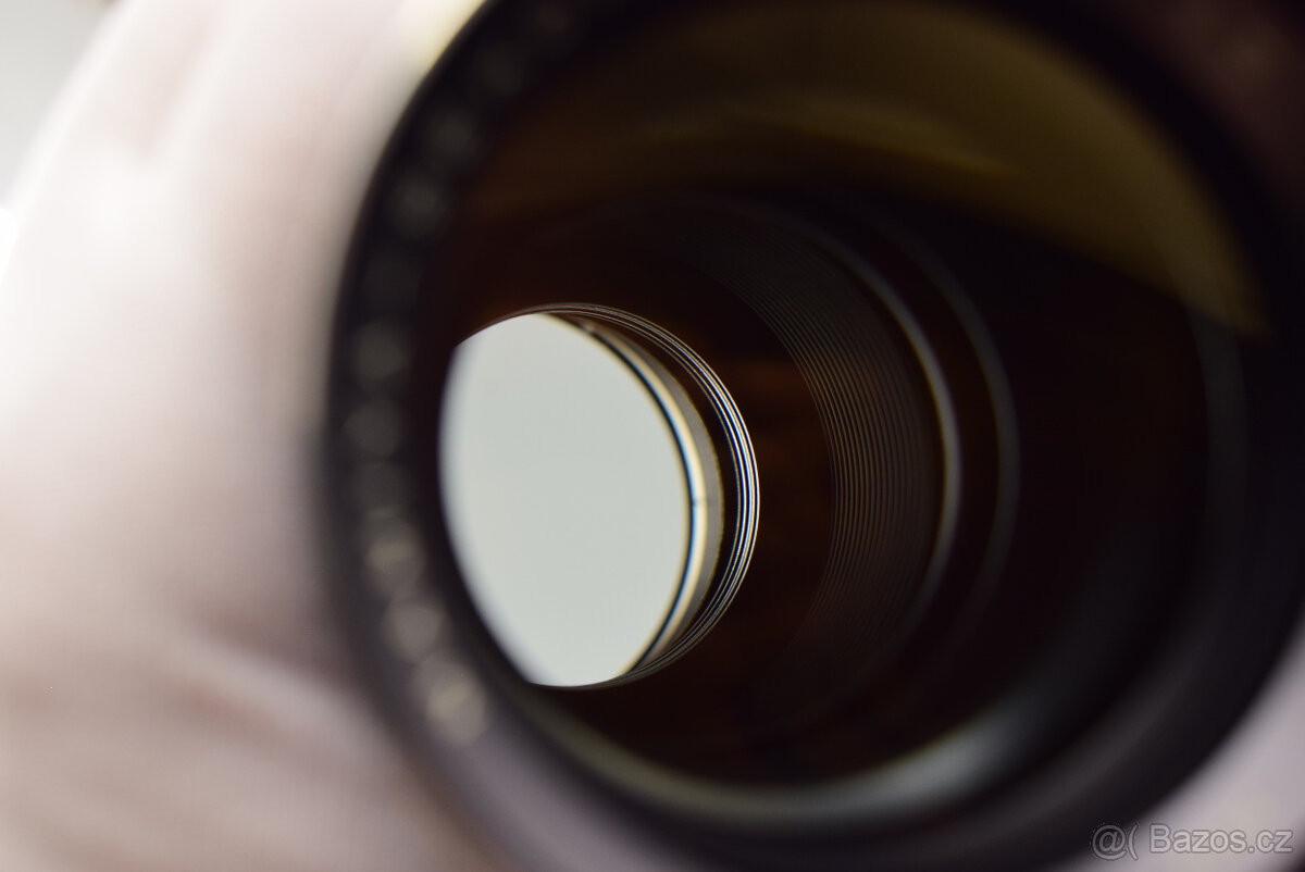 Mamiya Sekor 250mm f4.5 pro RB67 - 6