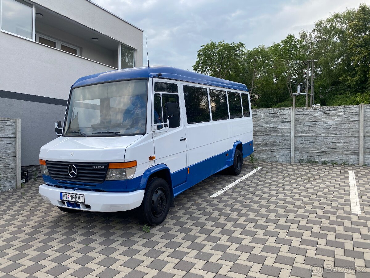 Predám autobus - 6