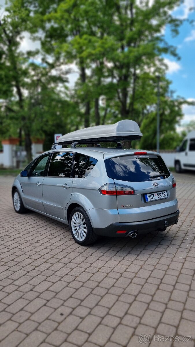 Ford 2.2 TDCI 129kw - 6