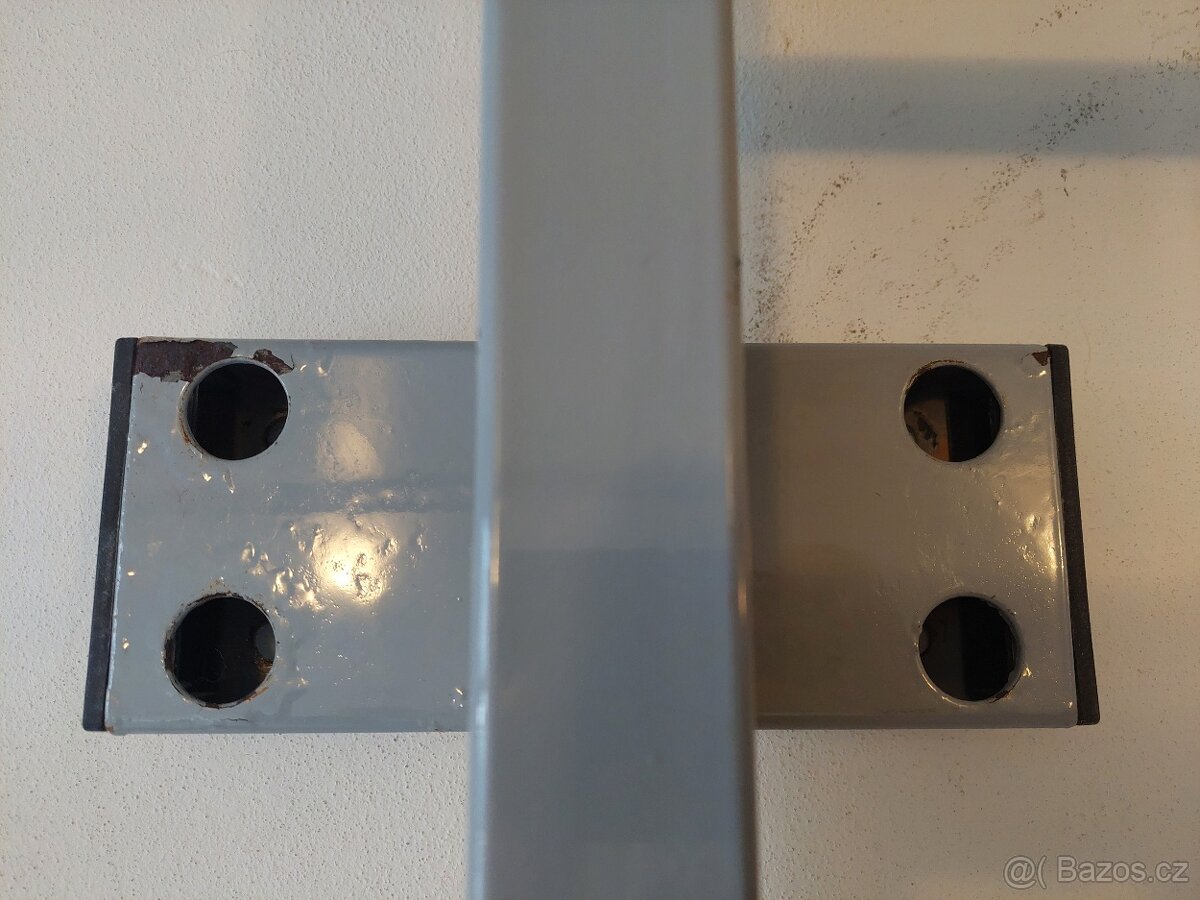Žebřiny s adaptérem TROFIT - 6