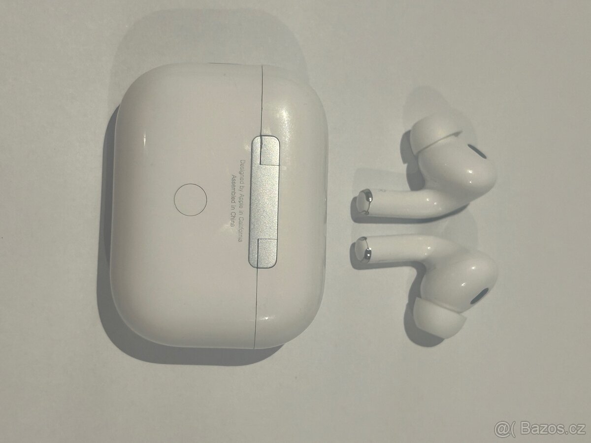 Apple AirPods Pro 2 - 6