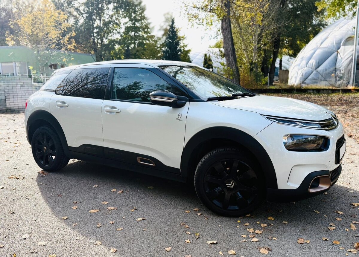 Citroen C4 Cactus edice Origins - 6