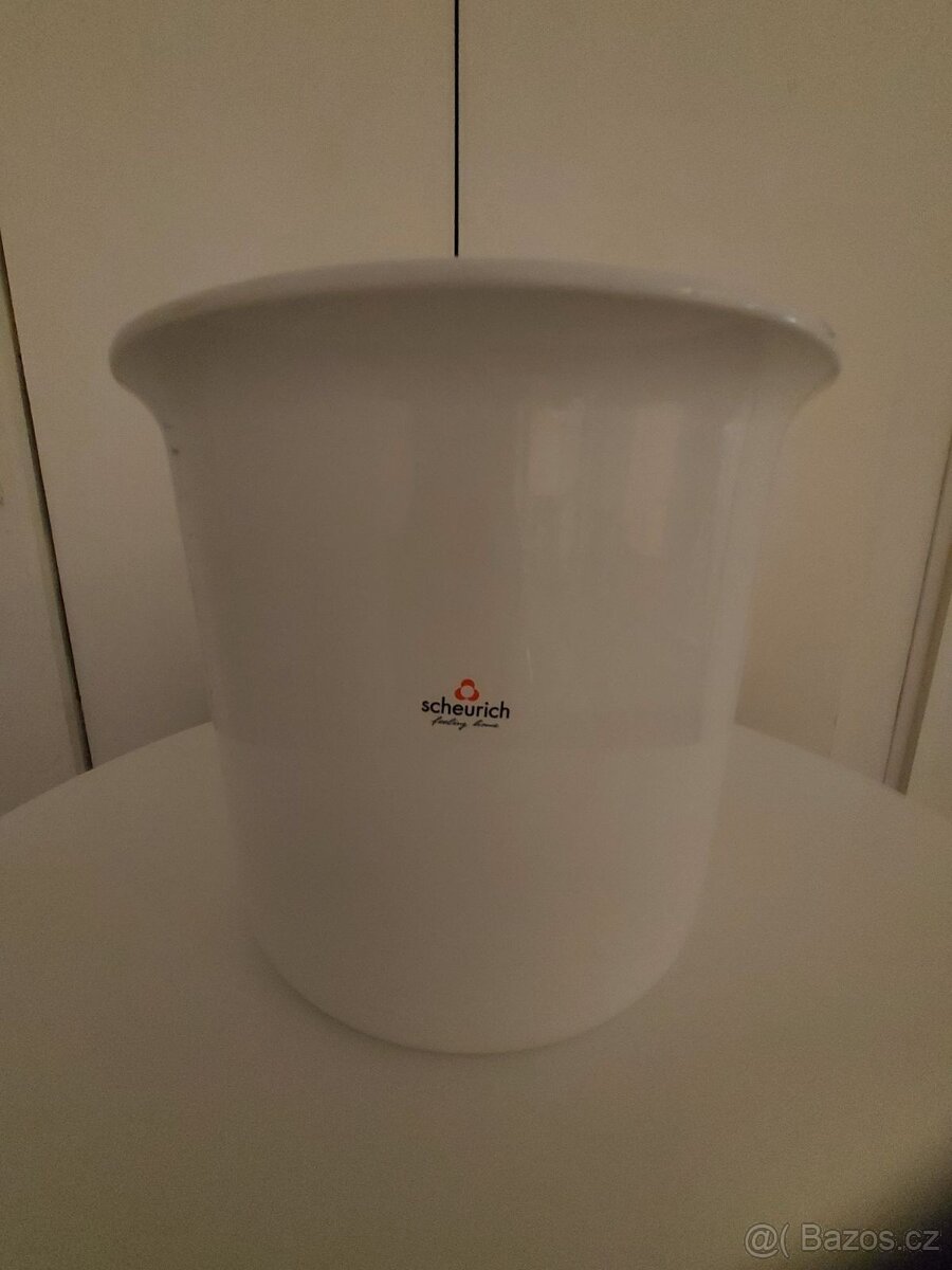 Keramický obal Planta 907/32 Alaska Weiss - 6